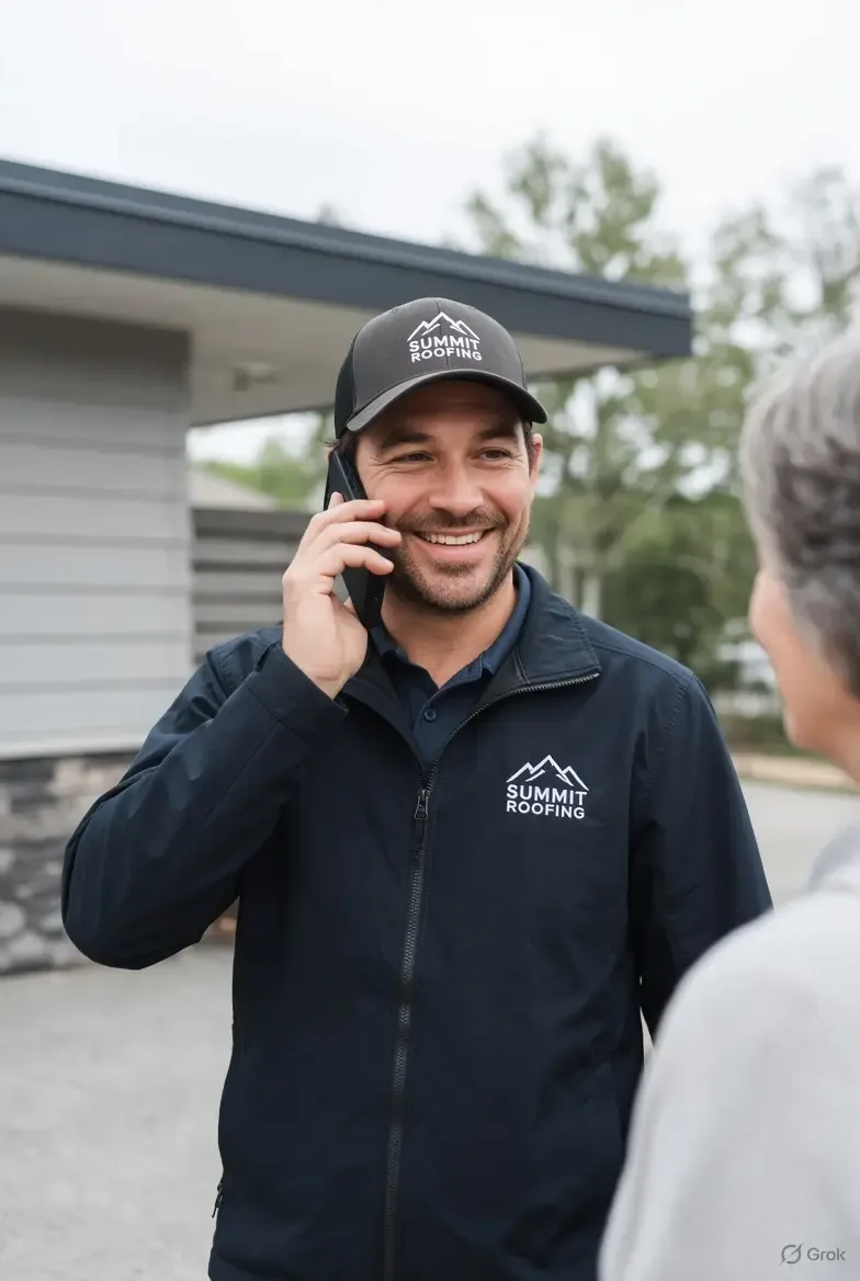 Flat Roof Leak Repair Storrs Mansfield, CT FAQs